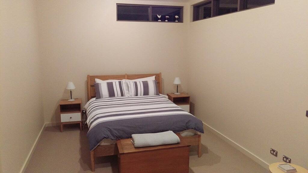 Ganze Wohnung, Studio @ 8 - Rückzugsort am Meer in Point Lonsdale, Bellarine