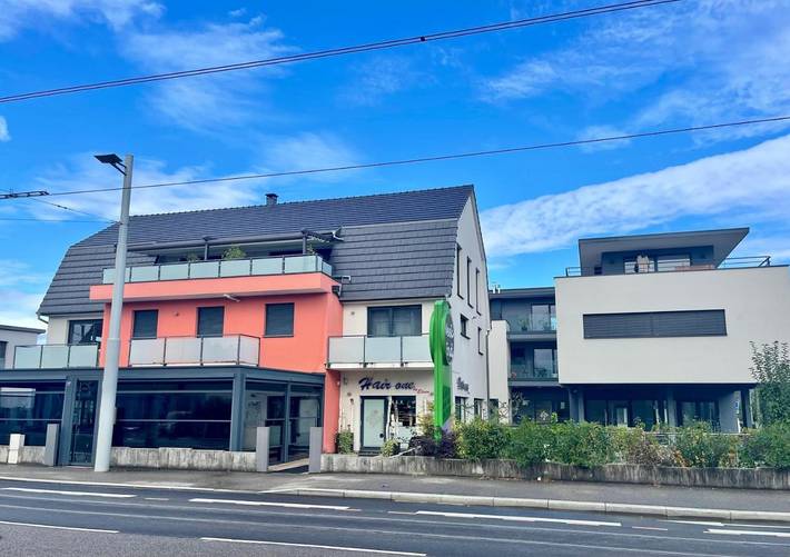 Gîte pour 6 personnes, avec vue et terrasse à Saint-Louis - 3