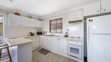 Holiday Home for 4 People in Vincentia, Jervis Bay, Photo 4