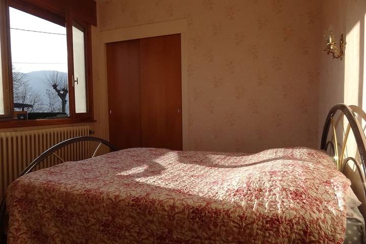 Location de vacances pour 8 personnes, avec jardin et balcon à Mercury - 4