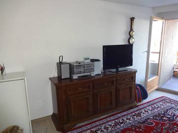 Apartamento De Vacaciones para 5 Personas en Weggis, Cantón de Lucerna, Foto 2