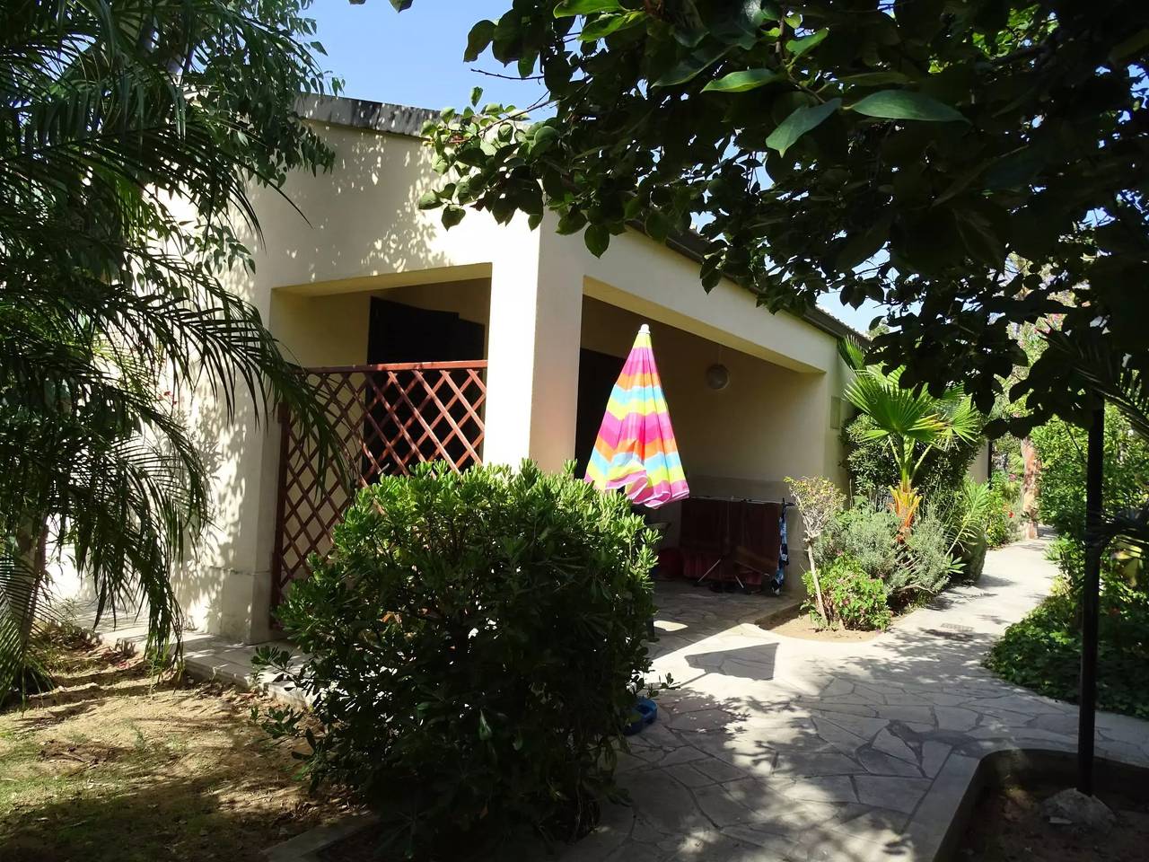 Huis 4 Personen in Marina di Modica, Modica