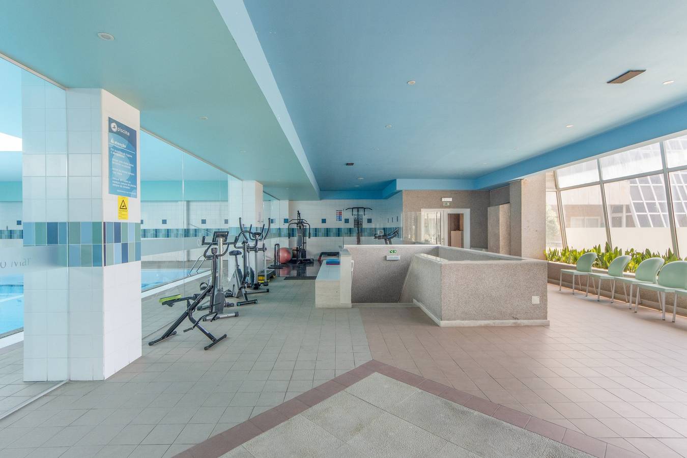 Apartamento inteiro, Beach Sunset - Apartment Ocean in Canidelo, Distrito do Porto