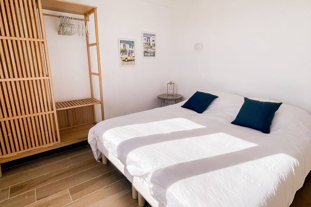 Très belle maison 8 personnes vue mer et nature | Loix, Île de Ré in Loix, Île de Ré