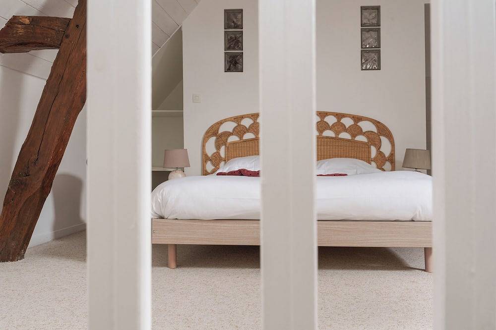 Jolie maison de ville au cœur de Chinon + jardin in Chinon, Vallée de la Loire