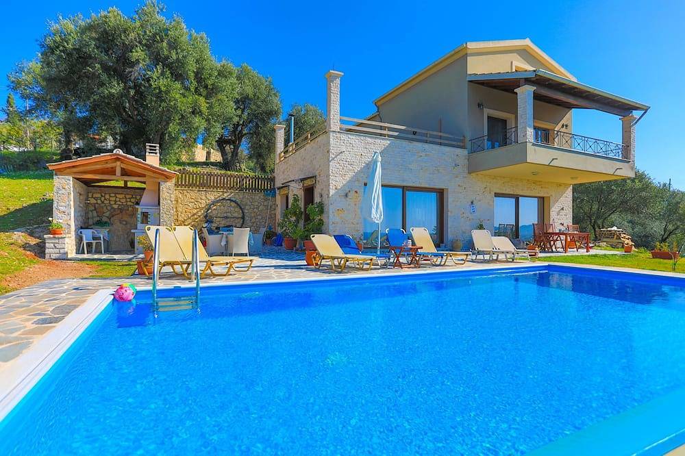 Casa vacanza a Corfù a partire da 535€ a notte