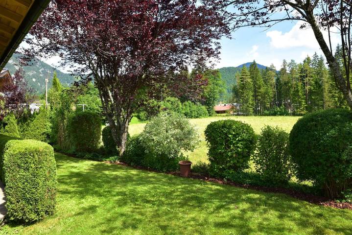 Ferienhaus für 8 Personen, mit Garten und Terrasse in Sankt Ulrich am Pillersee - 2