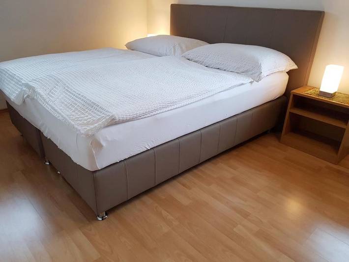 Ferienwohnung für 2 Personen, mit Garten in Krumpendorf am Wörthersee - 3
