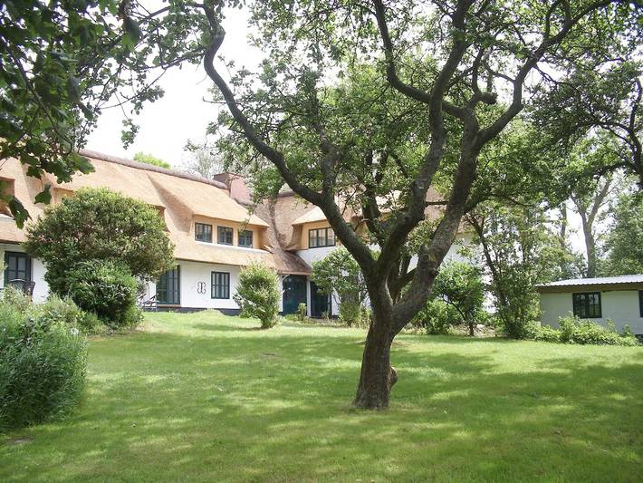 Ferienwohnung für 2 Personen, mit Garten und Ausblick - 1