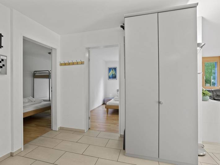 Ganze Wohnung, Hemmadi in Churwalden, Plessur Alpen