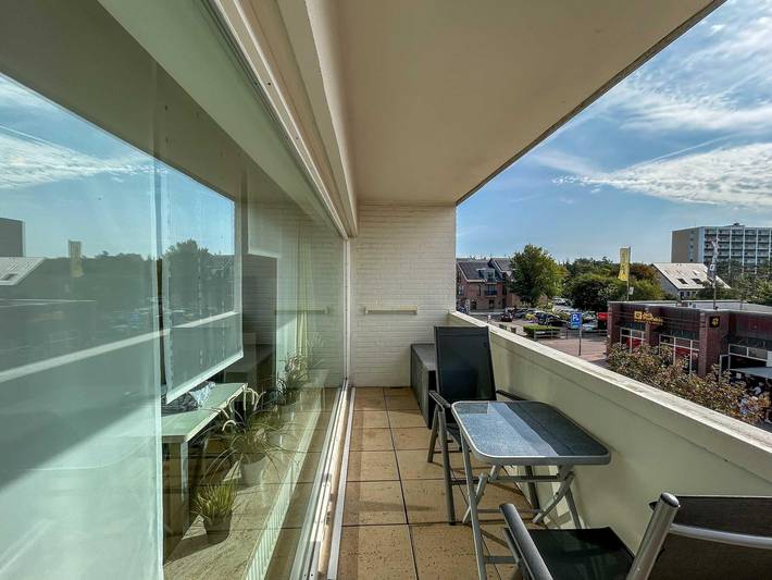 Studio für 2 Personen, mit Balkon in St. Peter-Ording - 3