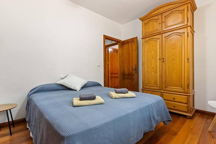 Casa rural para 10 personas, con piscina además de vistas y terraza en Casabermeja - 4