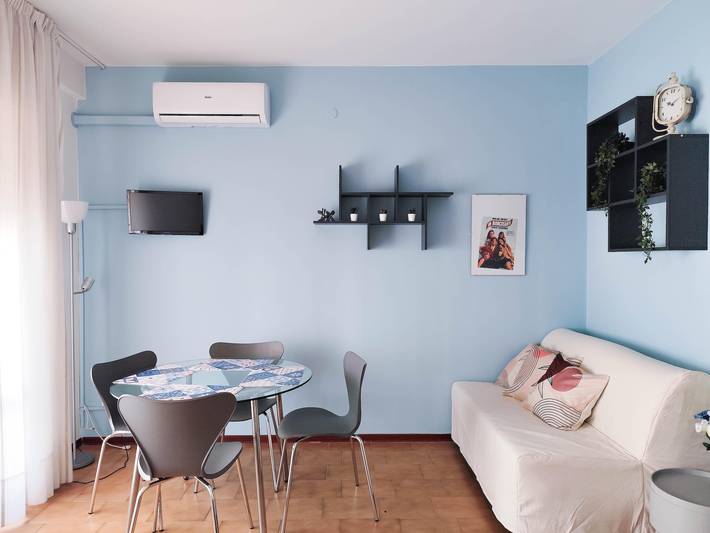 Ferienwohnung für 4 Personen in Jesolo - 3