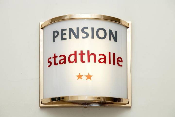 B&B für 2 Personen in Wien - 4