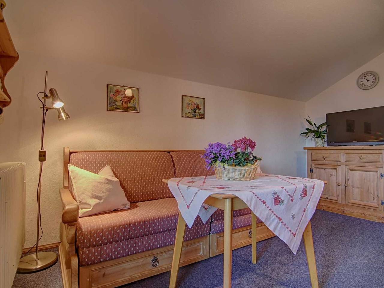 Ganze Ferienwohnung, Ferienwohnungen Mayr - Wallberg in Bad Wiessee, Alpenland Tegernsee Schliersee
