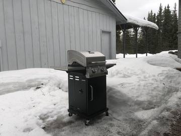 Chalet für 6 Personen in Anchorage, Alaska, Bild 4
