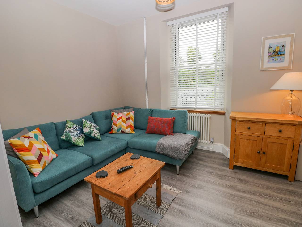 54 Pencoed Road in Burry Port, Carmarthenshire