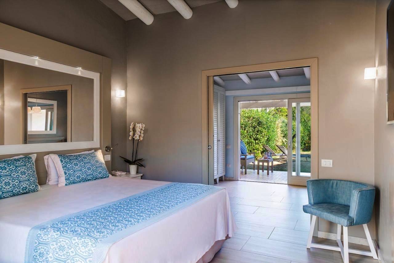 Forte Village Resort - Le Palme in Santa Margherita di Pula, Pula e dintorni