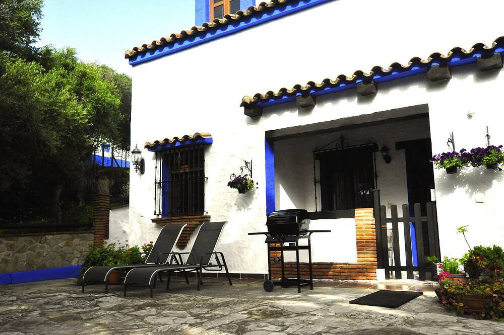 Villa pour 4 Personnes dans Tarifa, Costa de la Luz