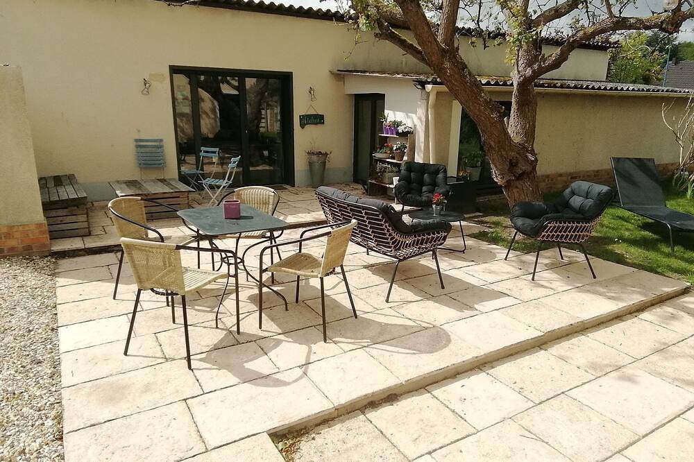 Appartement de vacances