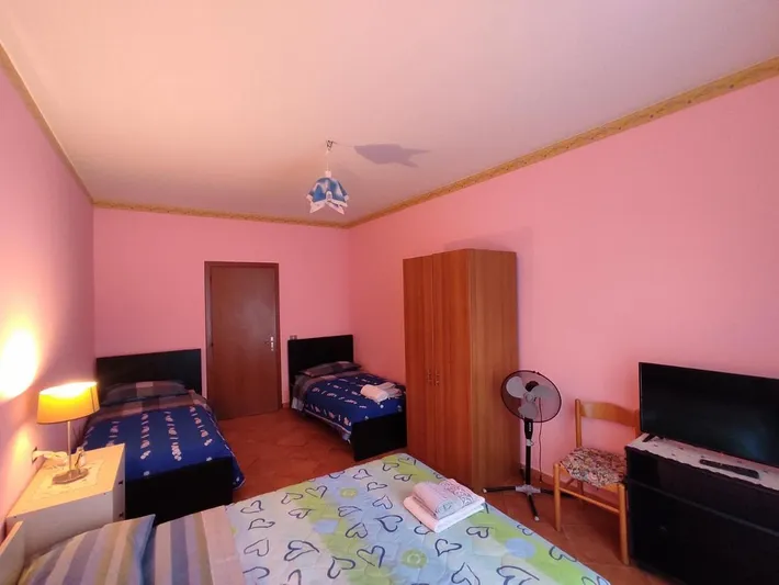 Casa de familia para 1 personas - 1