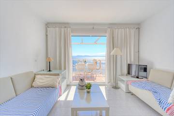 Maison De Vacances pour 4 Personnes dans Roses, Costa Brava, Photo 4