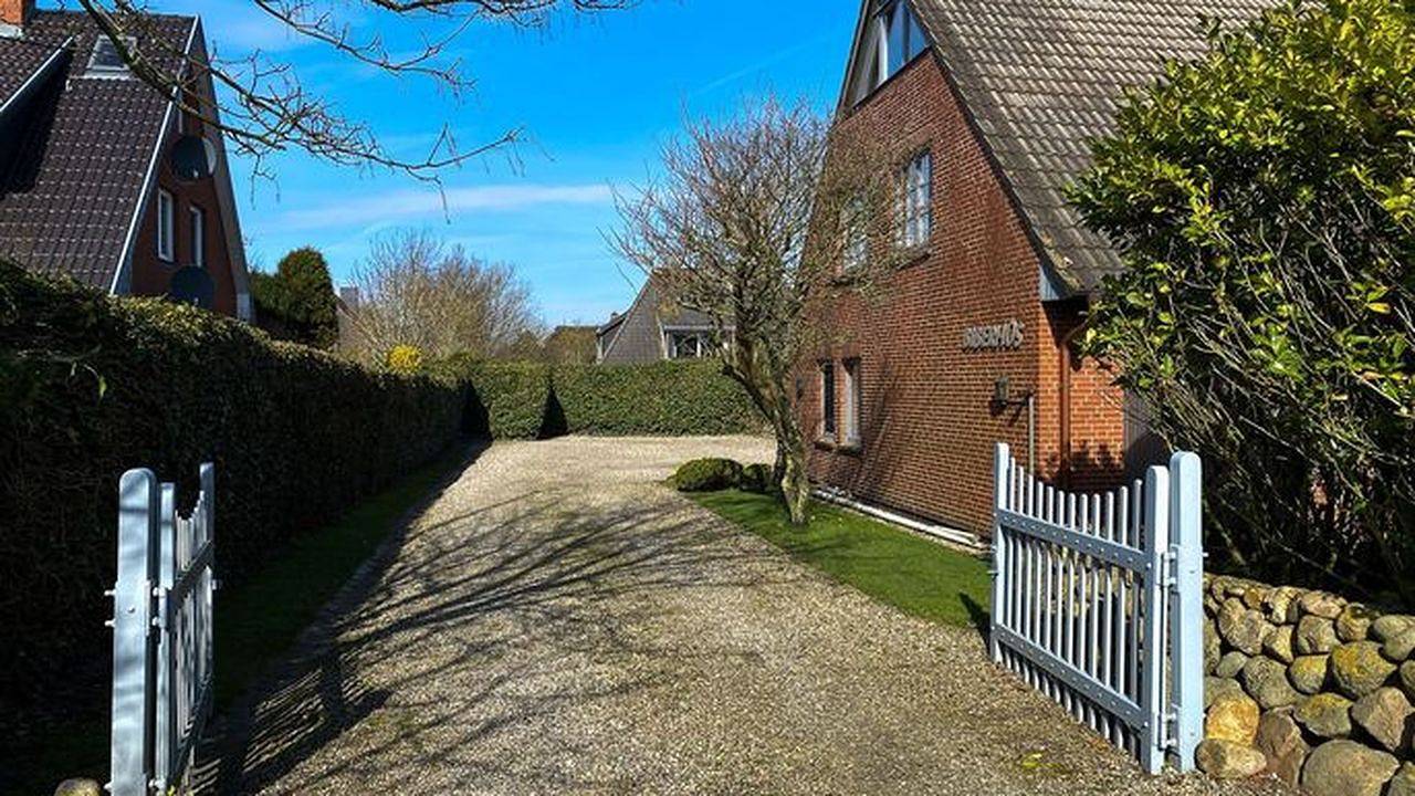 Ganze Ferienwohnung, Ferienwohnung für 4 Personen (105 m²) in Archsum (Sylt) in Sylt-Ost, Sylt (Gemeinde)