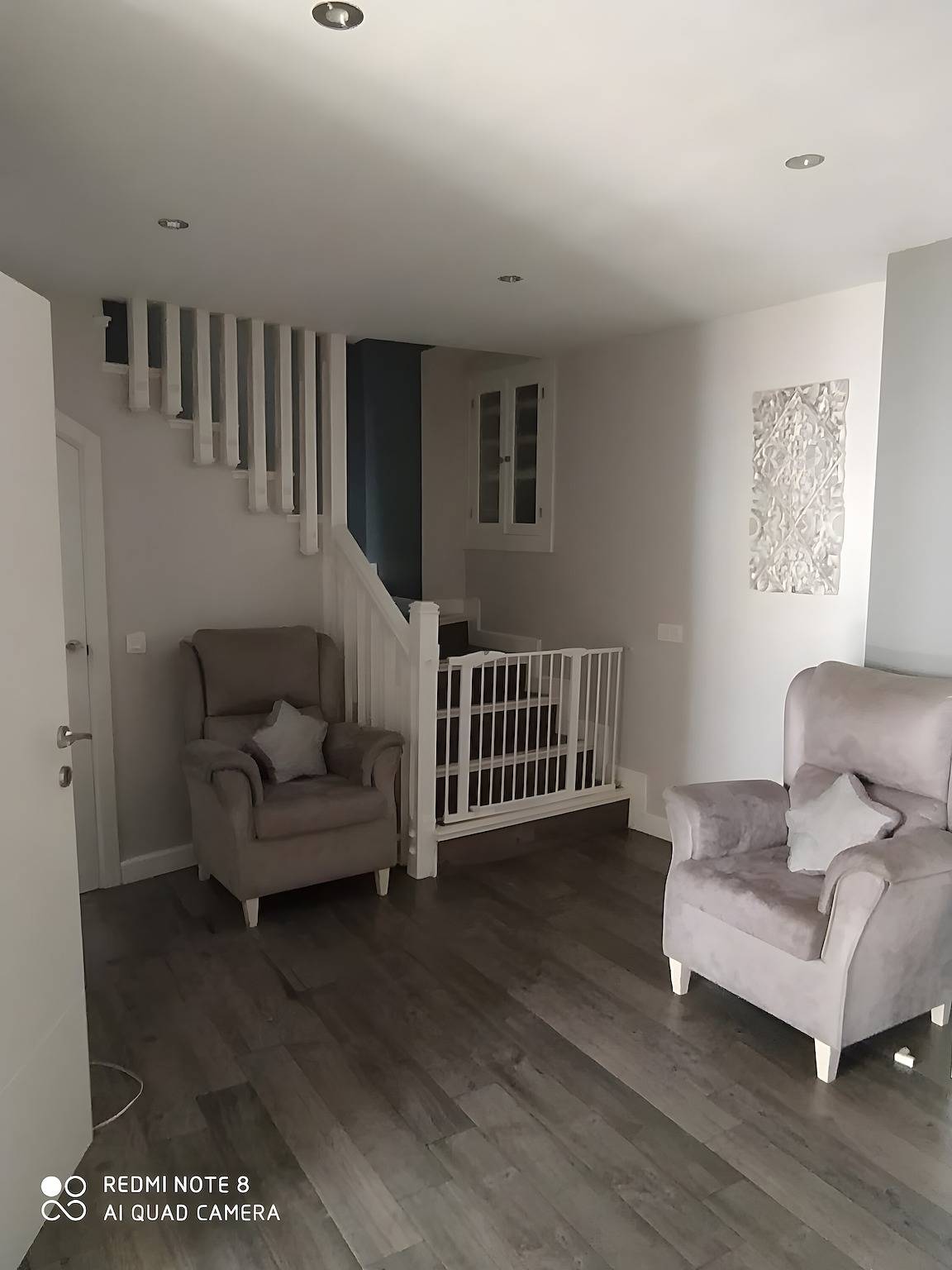 Casa Vacacional 'Alojamiento Patricia' con Vistas a la Montaña, Terraza Privada y wifi in Igualeja, Provincia de Málaga