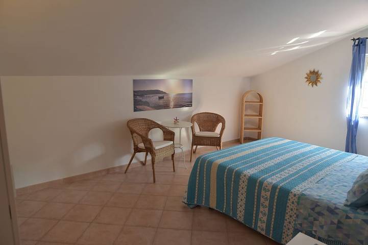 Ferienwohnung für 4 Personen, mit Garten und Terrasse in Santa Maria di Castellabate - 4