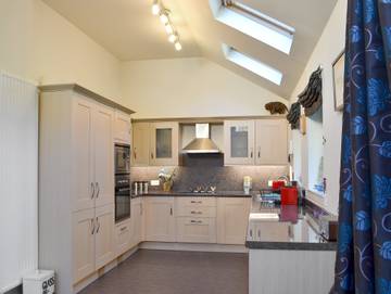 Holiday Rental for 4 People in Kingussie, Cairngorms National Park, Photo 3