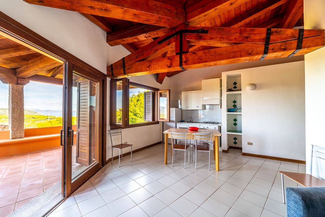 Appartamento vacanze a San Teodoro a partire da 74€ a notte