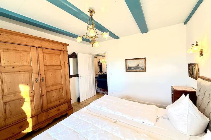 Ferienwohnung für 3 Personen, mit Terrasse in Dunsum - 4