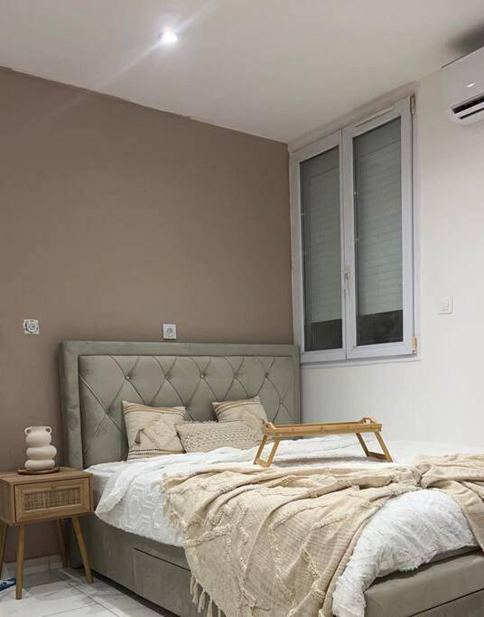 Apartamento de vacaciones para 2 personas, con jacuzzi - 1