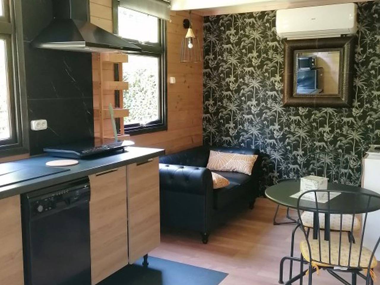 Photo : Maison de vacances
