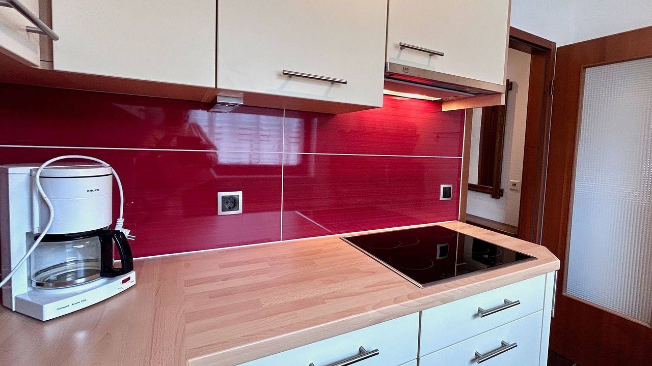 Ganze Ferienwohnung, Ferienwohnung für 2 Personen (35 m²) in Nonnenhorn in Nonnenhorn, Bayerisch Schwaben