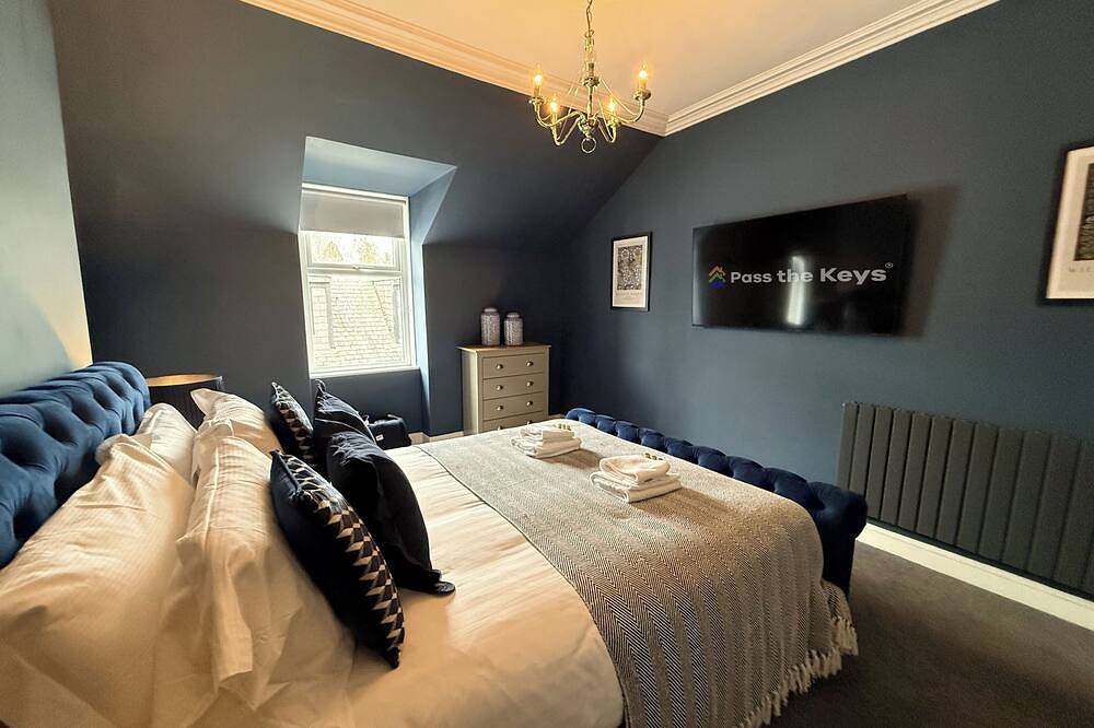 Beautifully Renovated Period Cottage in Moffat - Pass the Keys in Moffat, Dumfries and Galloway
