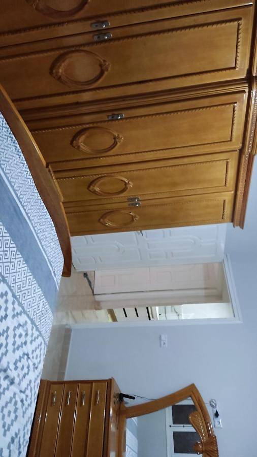 Gîte pour 6 personnes, avec vue à Berkane - 3