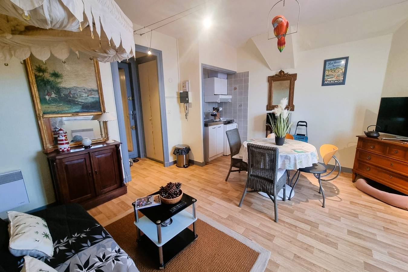 Photo : Appartement de vacances