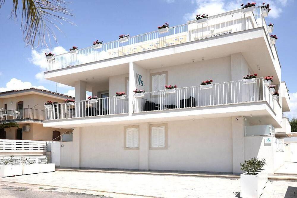 Appartamento intero, Keysoceano appartamento 2 persone Marina di Modica in Marina di Modica, Modica