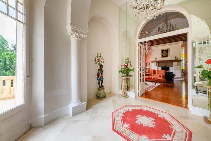 Chambre d’hôte pour 2 personnes, avec jardin à Lencloître - 2