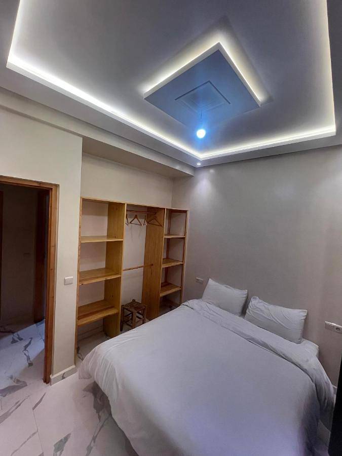 Maison d’hôte pour 2 personnes, avec vue et balcon dans Aftas Imsouane - 2