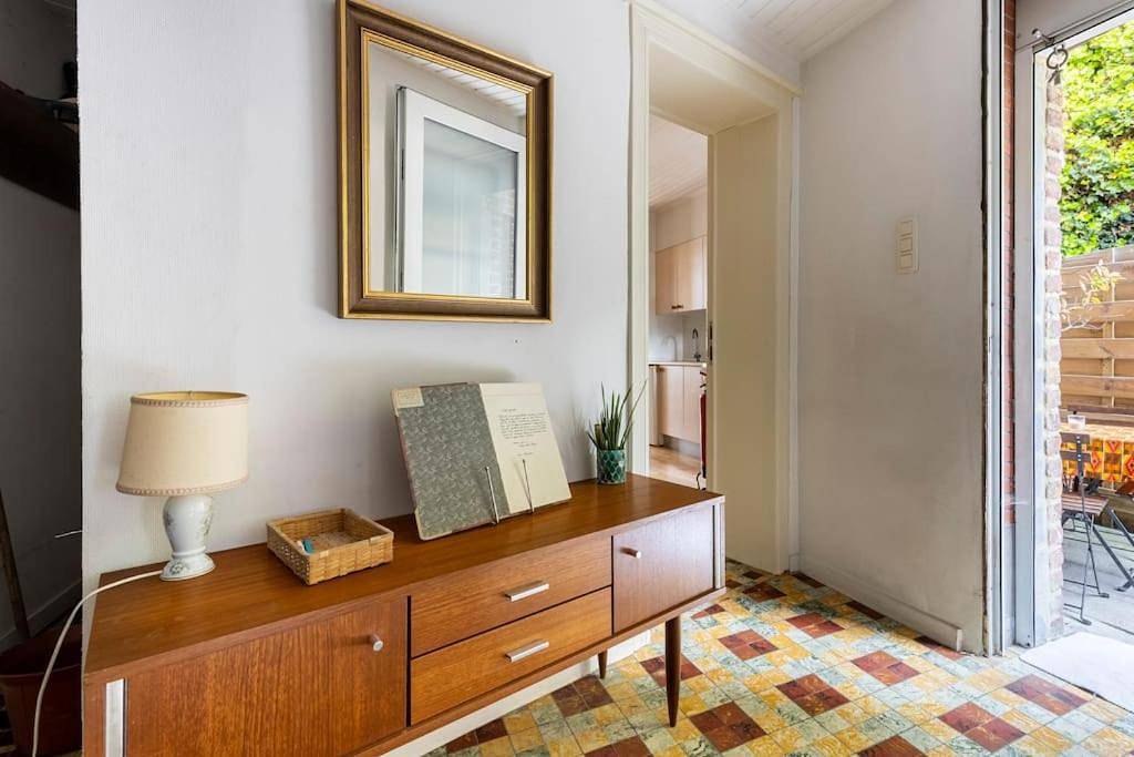 Geheel appartement, One-Bedroom Apartment in Tienen, Vlaams-Brabant