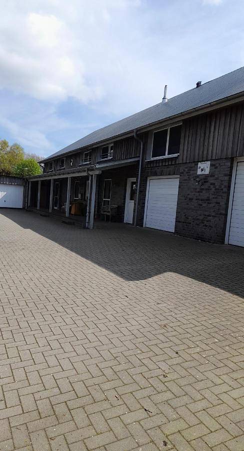Ganze Wohnung, Two-Bedroom Apartment in Beldorf, Rendsburg-Eckernförde