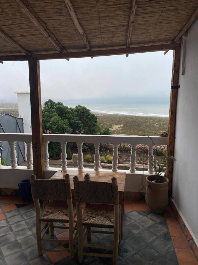 Gîte pour 2 personnes, avec vue et terrasse dans Ouassane - 3