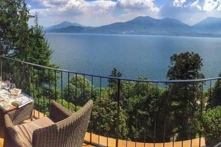 Ferienwohnung für 6 Personen, mit Garten und Terrasse sowie Pool und Kinderpool - 1