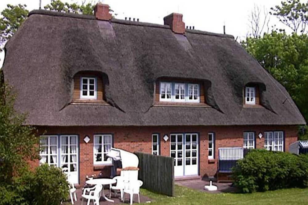 Mais Dörp 3 Whg.2, Allemagne in Wyk auf Föhr (Ville), Wyk auf Föhr