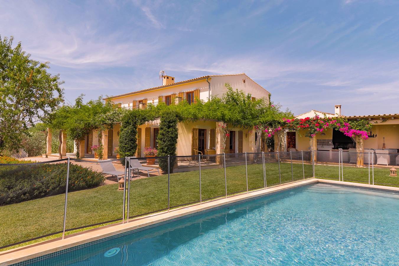 Casa vacanza a Maiorca a partire da 581€ a notte