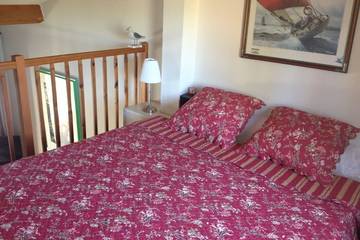 Apartment for 4 People in Port Grimaud, Grimaud, Photo 1