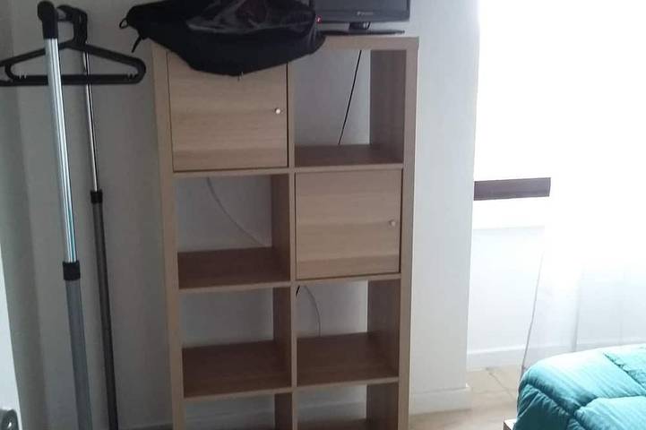 Location de vacances pour 12 personnes, avec jardin et terrasse, animaux acceptés dans Plage de Sagone - 3