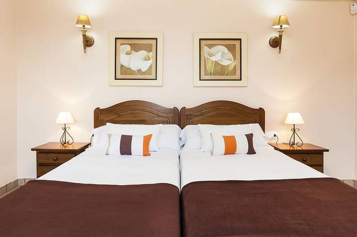 Finca am Strand für 2 Personen, mit Garten in Santa Margalida - 4